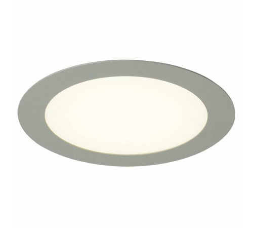 Встраиваемый светильник Feron AL500 51612