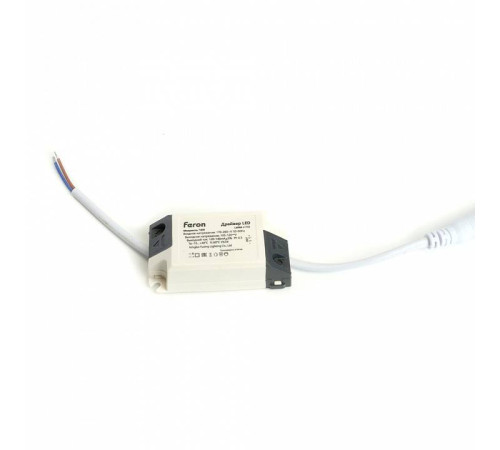 Накладной светильник Feron AL504 51614