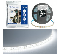 Лента светодиодная Feron  51640