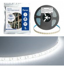 Лента светодиодная Feron  51640