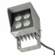 Настенно-потолочный прожектор Feron LL-895 51693
