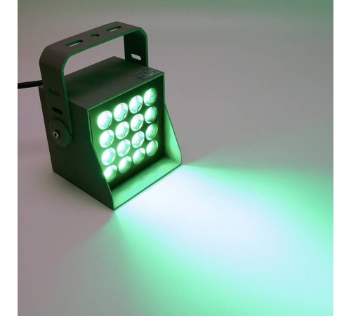 Настенно-потолочный прожектор Feron LL-897 51704