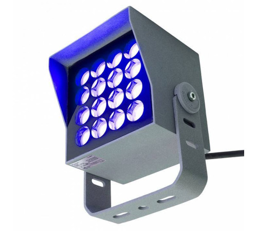 Настенно-потолочный прожектор Feron LL-897 51705