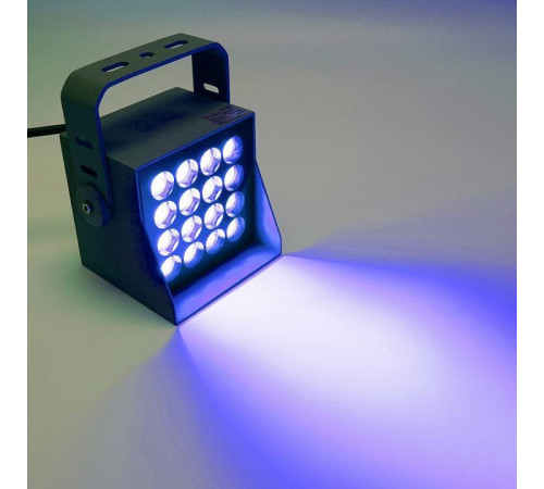 Настенно-потолочный прожектор Feron LL-897 51705