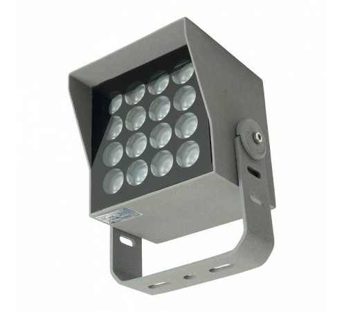 Настенно-потолочный прожектор Feron LL-897 51705