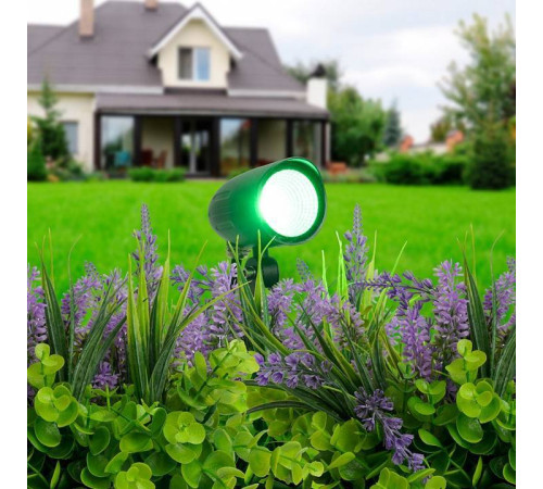 Наземный прожектор Feron SP2713 51765