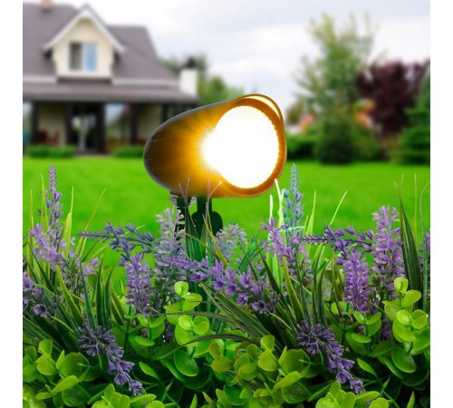 Наземный прожектор Feron SP2714 51766