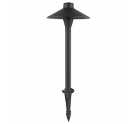 Наземный низкий светильник Feron DH702 51769