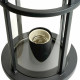 Наземный низкий светильник Feron PL764 51818