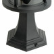Наземный низкий светильник Feron PL764 51818