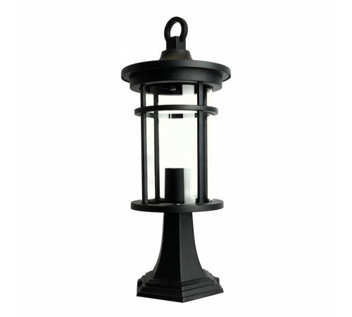 Наземный низкий светильник Feron PL764 51818