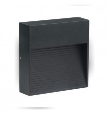 Светильник накладной светодиодный Feron AL504 12 Вт 51954