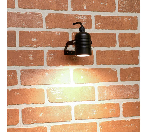 Наземный низкий светильник Feron 51963