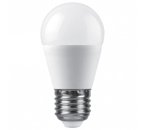 Лампа светодиодная Feron LB-990 52078