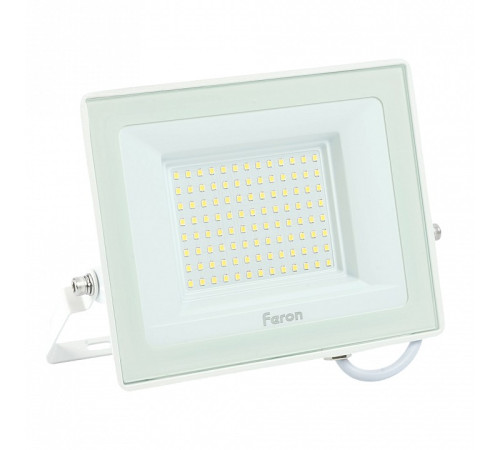 Настенно-потолочный прожектор Feron LL-922 52081