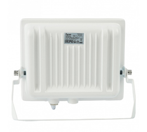 Настенно-потолочный прожектор Feron LL-922 52081