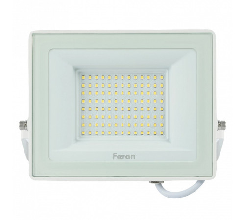 Настенно-потолочный прожектор Feron LL-922 52081