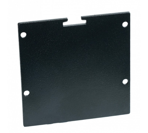 Заглушка для профиля Feron 52090