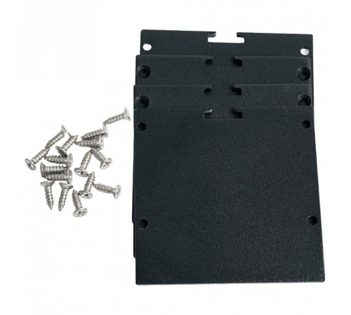 Заглушка для профиля Feron 52090