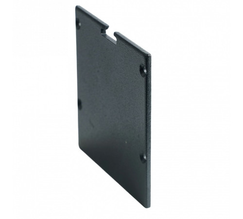 Заглушка для профиля Feron 52090