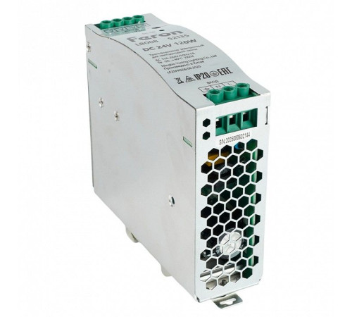 Блок питания Feron LB008 52135