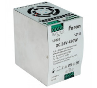 Блок питания Feron LB008 52138
