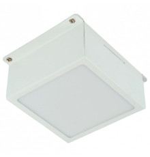 Светильник для потолка Грильято Feron AL254 52158