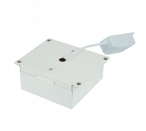 Светильник для потолка Грильято Feron AL254 52158