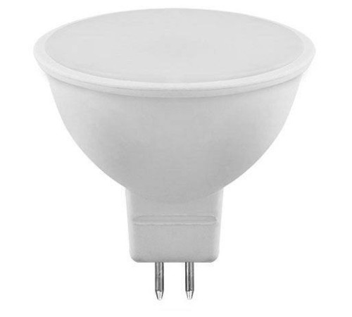 Лампа светодиодная Feron Saffit SBMR1609 GU5.3 9 Вт 2700 K 55084