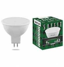 Лампа светодиодная Feron SBMR1609 GU5.3 9Вт 4000K 55085