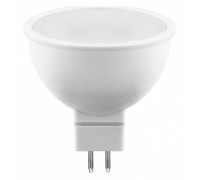 Лампа светодиодная Feron Saffit SBMR1611 GU5.3 11 Вт 6400 K 55153