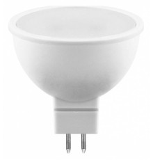 Лампа светодиодная Feron Saffit SBMR1611 GU5.3 11 Вт 6400 K 55153