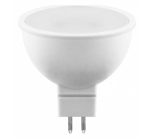 Лампа светодиодная Feron Saffit SBMR1611 GU5.3 11 Вт 6400 K 55153