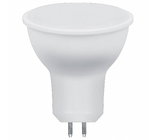 Лампа светодиодная Feron Saffit SBMR1613 GU5.3 13 Вт 6400 K 55220