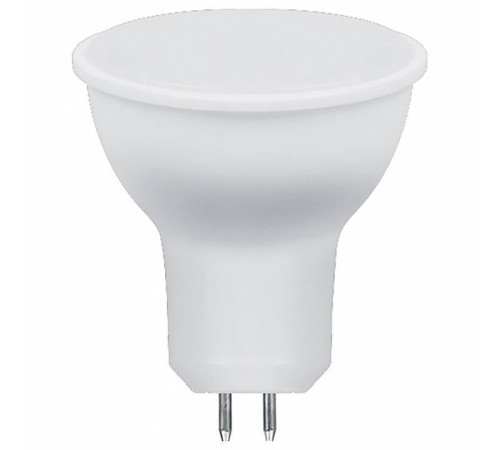 Лампа светодиодная Feron Saffit SBMR1615 GU5.3 15 Вт 2700 K 55224