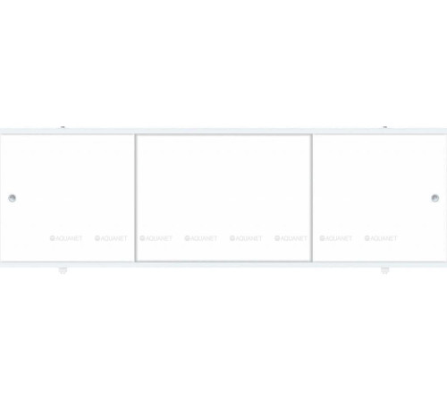 Экран под ванну Aquanet Premium A 1480x560 мм белый 00273287