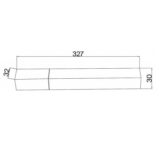 Блок питания Favourite Unika 1000-DB-100