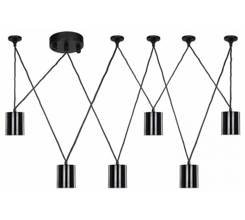 Подвесной светильник Favourite Actuel 1441-6P