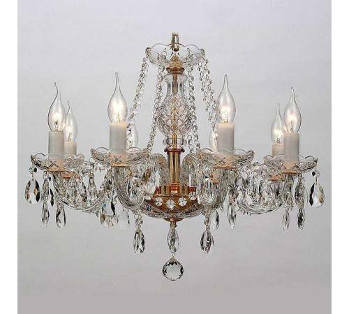 Подвесная люстра Favourite Monreal 1735-8P