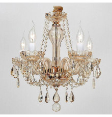 Подвесная люстра Favourite Brendy 1738-5P