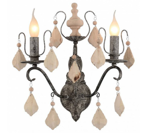 Бра Favourite Albero 1763-2W