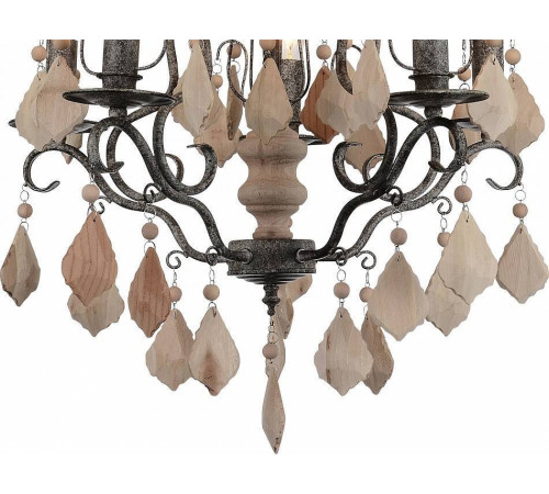 Подвесная люстра Favourite Albero 1763-5P