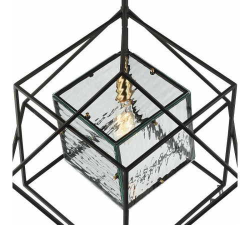 Подвесной светильник Favourite Versatile 1909-1P