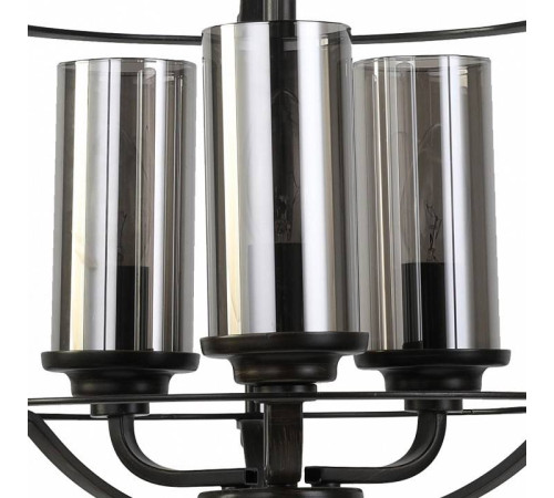 Подвесная люстра Favourite Kiara 2057-3P