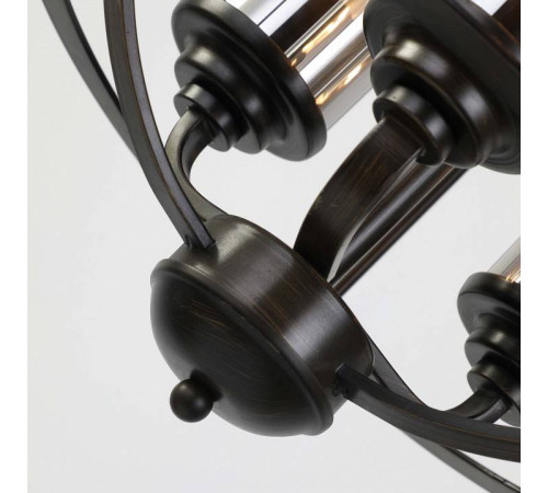 Подвесная люстра Favourite Kiara 2057-3P