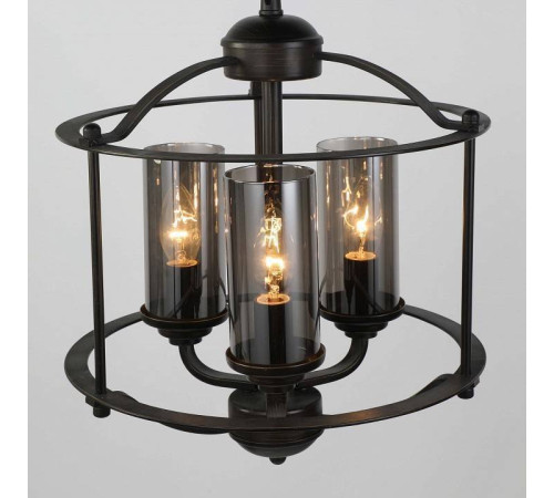 Подвесная люстра Favourite Kiara 2057-3P