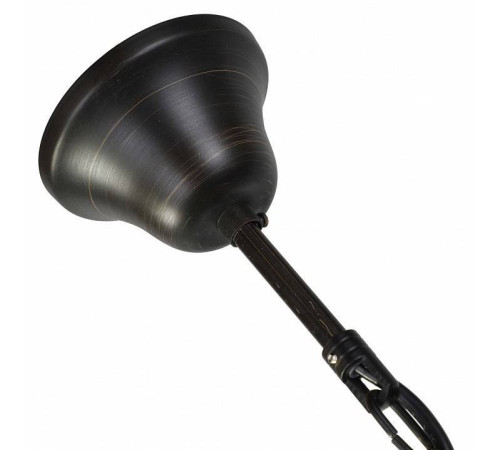 Подвесная люстра Favourite Kiara 2057-3P