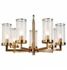 Подвесная люстра Favourite Assembly 2060-7P