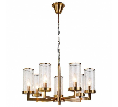 Подвесная люстра Favourite Assembly 2060-7P