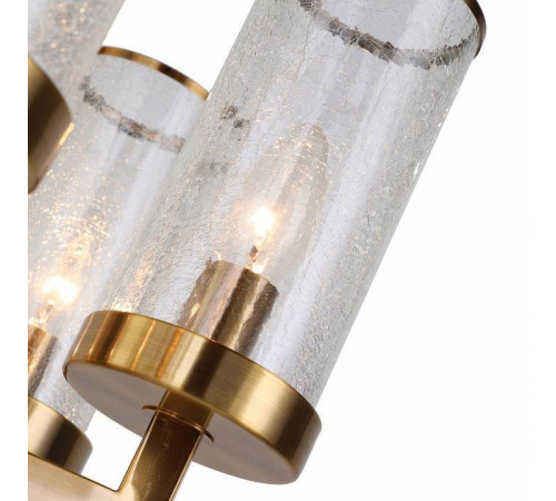 Подвесная люстра Favourite Assembly 2060-7P